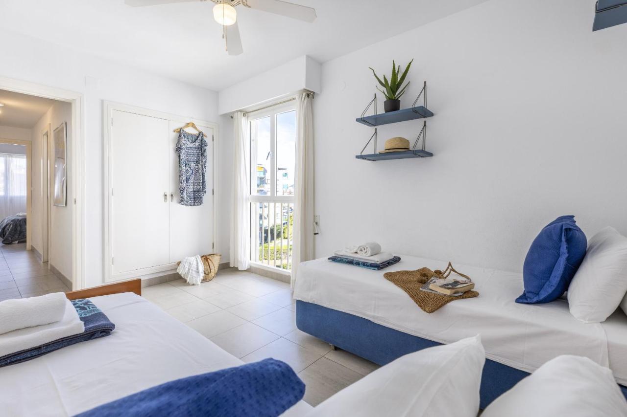 La Gavina Playa Apartment ฮาเวอา ภายนอก รูปภาพ