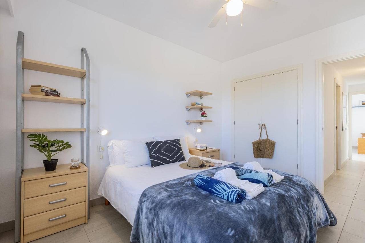 La Gavina Playa Apartment ฮาเวอา ภายนอก รูปภาพ